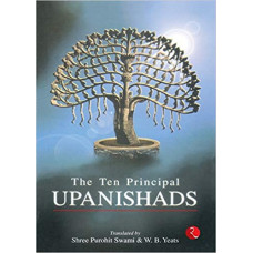 The Ten Principal Upanishads